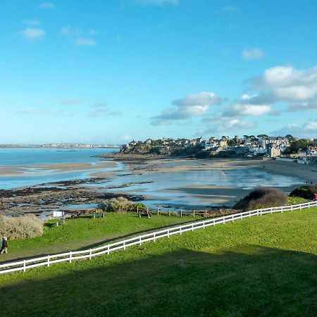 Apartment Ker-Cy By Interhome Dinard Kültér fotó