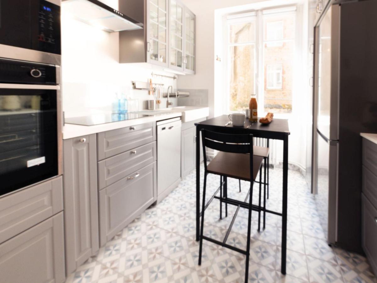Apartment Ker-Cy By Interhome Dinard Kültér fotó