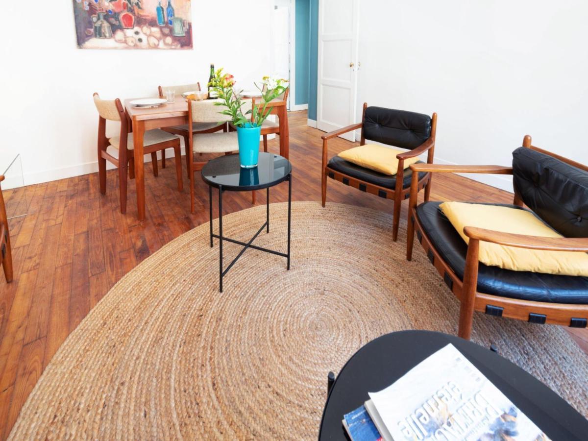 Apartment Ker-Cy By Interhome Dinard Kültér fotó